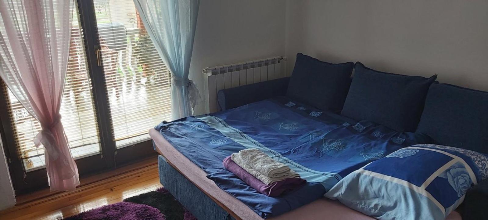 Sobe Majda Hotel Visoko Room photo